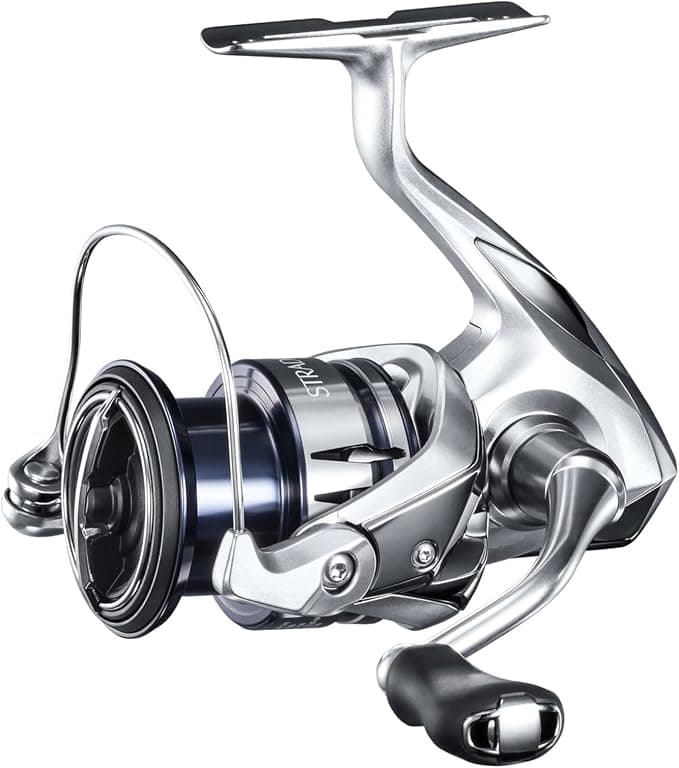 Carrete Shimano Stradic FL 2500
