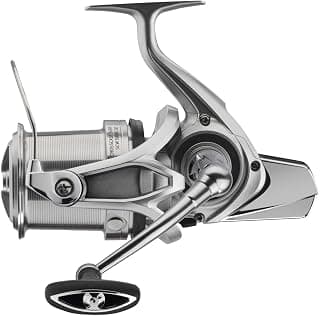 Nuevo Carrete Daiwa 20 Crosscast Surf 45 SCW 5000C QD - 20CCS45SCW-5000CQD