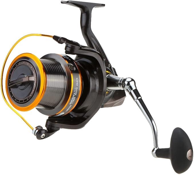 Daiwa Laguna LT 4000