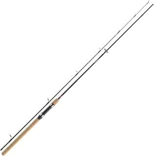 Daiwa Ninja X Spin