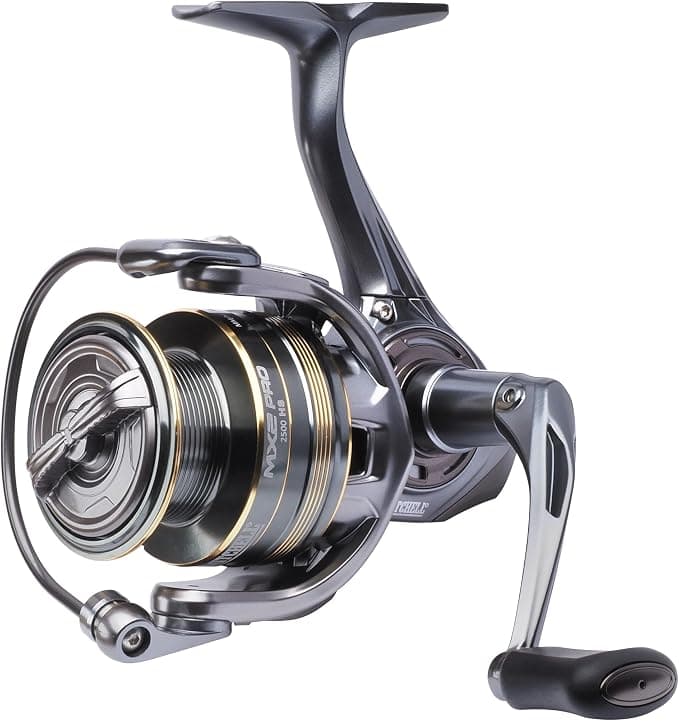Shimano Sienna 4000 FG