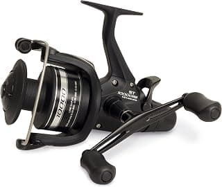 Carrete de pesca Shimano Baitrunner ST 10000 6000 RB