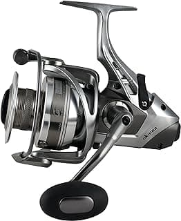 Okuma Coronado CDX - Carrete ligero de agua salada