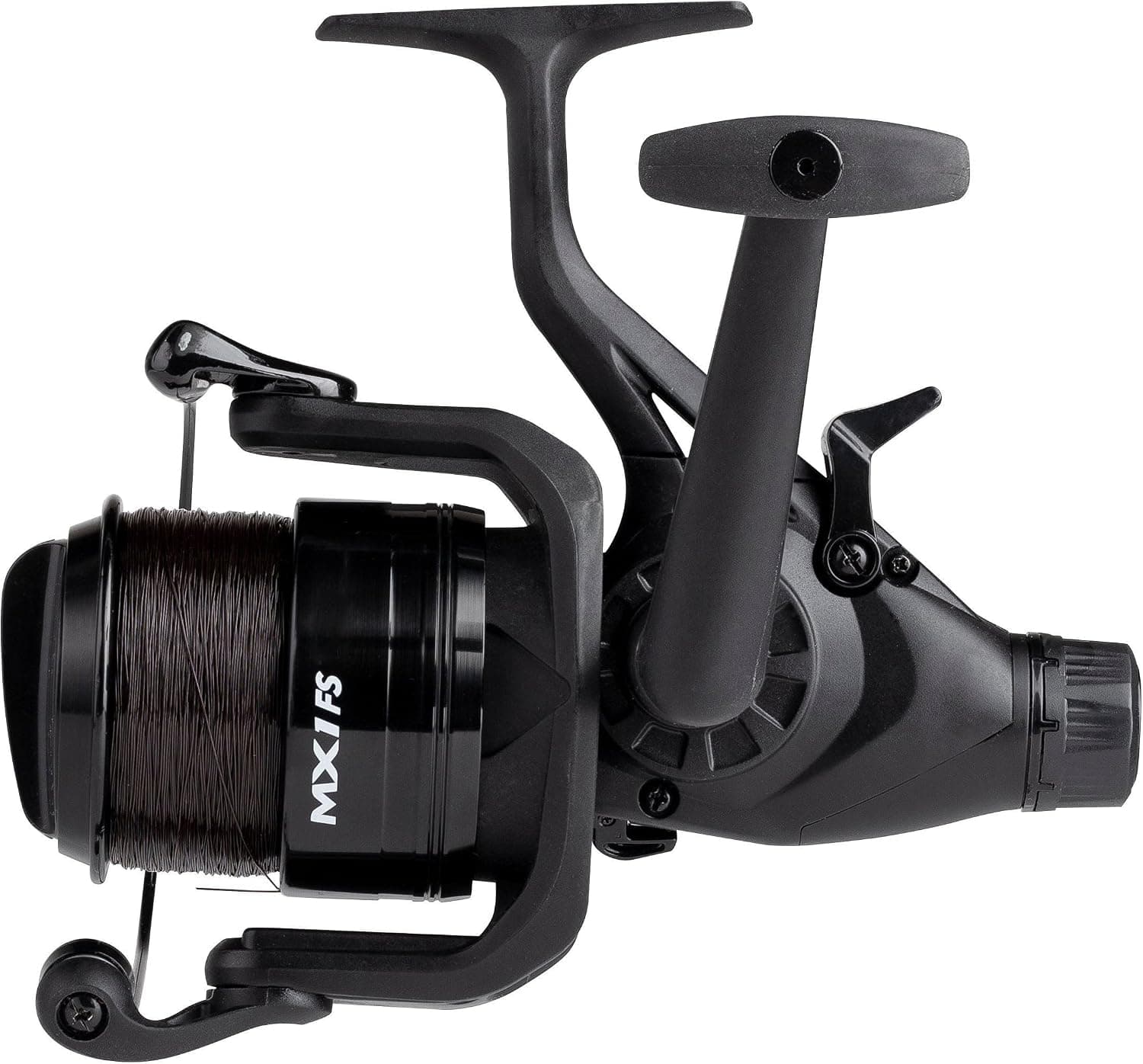 Mitchell Mx1, Ruedas Giratorias Unisex Adulto