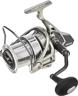 OKUMA Reels Surf 8K Spinning 5Bb+1Rb 4.7:1, Multicolor, One Size