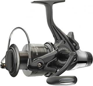 Daiwa MegaForce Reel 2500A 3000A 4000A - Carrete de pesca, giratorio, de repuesto